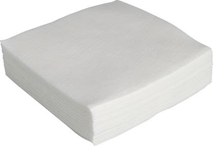 Servett 1-lag, 1/4 vikt, 24x24 cm 300/fp
