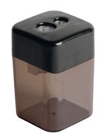 Pennvässare Office Depot behållare dubbel