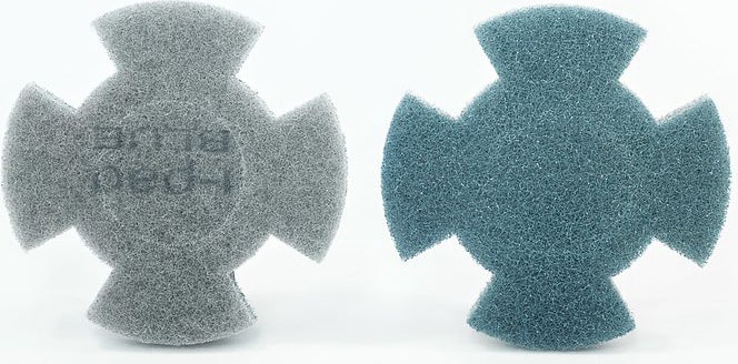 Twister I-Mop XXL Blå Retail 2 st/fp.