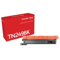 Toner Xerox Everyday TN-249BK 4,5k svart