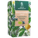 Te Eko English Breakfast Enbärsskog svart te 25 st/fp