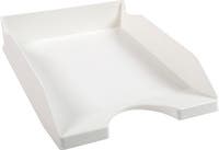 Brevkorg Office Depot vit