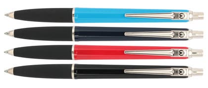 Kulspetspenna Ballograf Epoca Grip