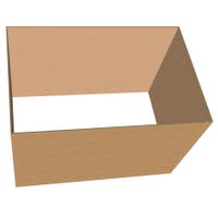 Wellsarg 1170 x 770 x 785 mm 7 mm BB