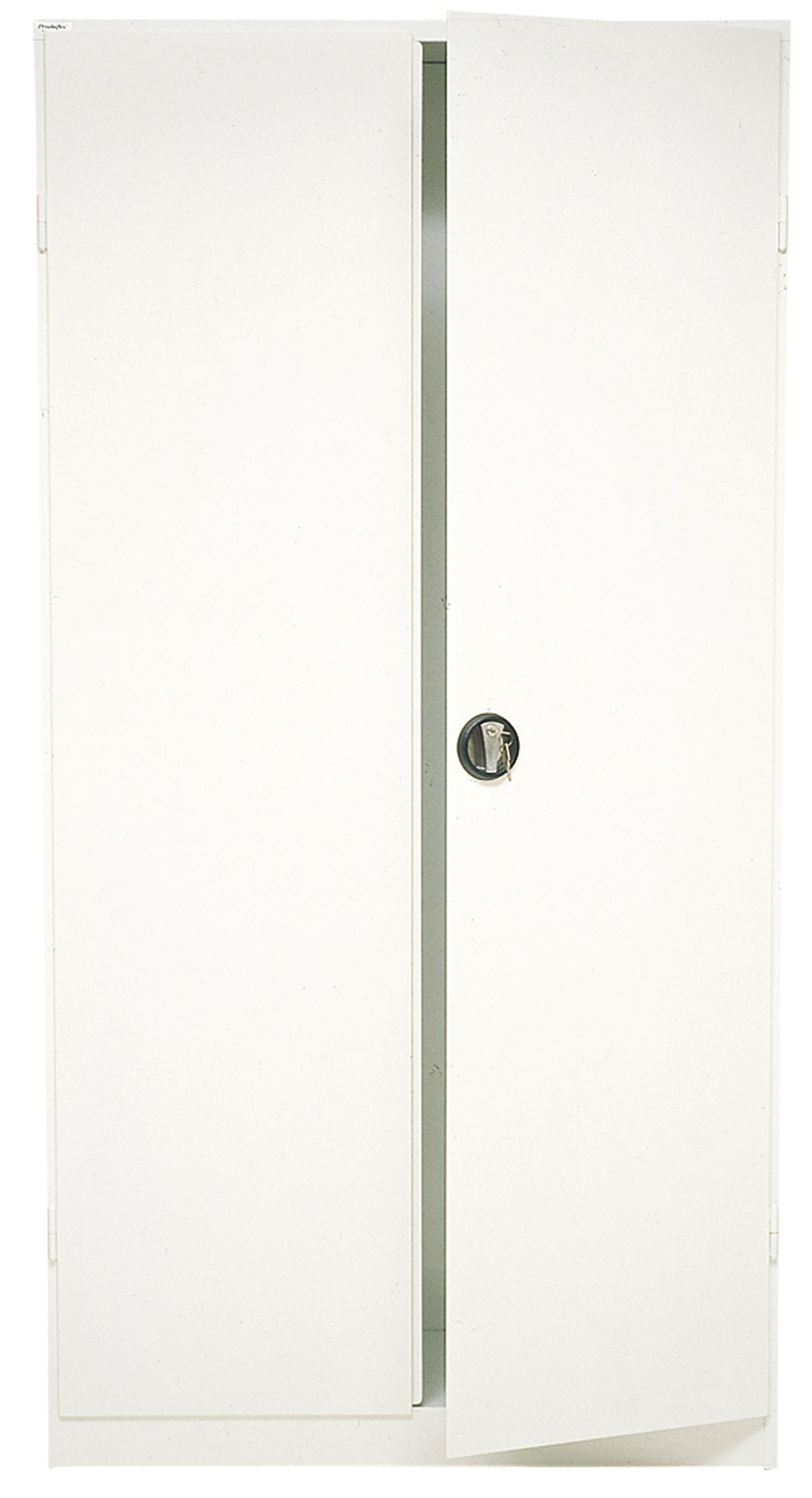 Förvaringsskåp 1970 vit