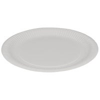 Papperstallrik Ø 23 cm 50-pack