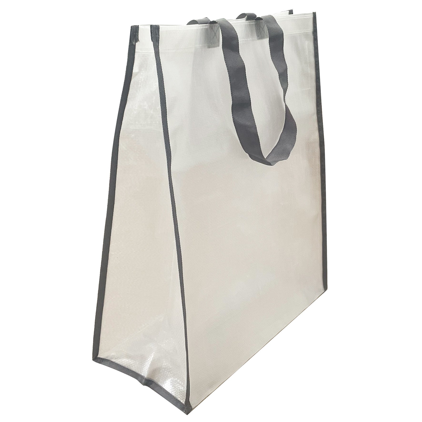 Förvaringsväska Small transparent