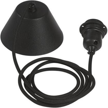 Takupphänge textil 2,1 m