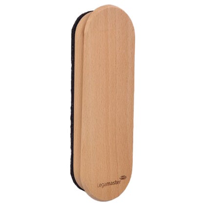 Magnetisk taveltorkare whiteboard FSC-märkt trä