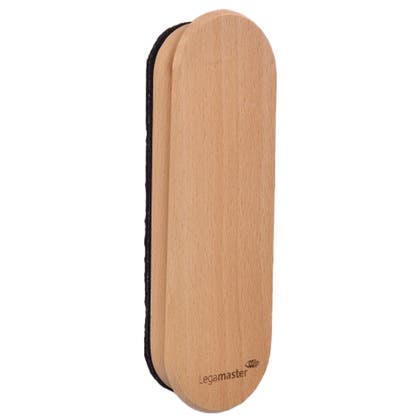 Magnetisk taveltorkare whiteboard FSC-märkt trä