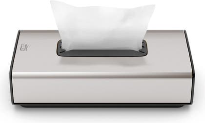 Dispenser Ansiktsservett F1 Tork