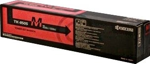 Toner Kyocera 1T02LCBNL0 magenta