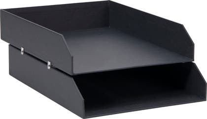 Brevkorg Bigso Håkan 2-pack