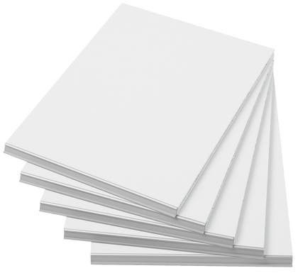 Hyllplan Extra till Blankett- och Posthyllor