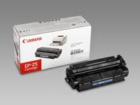 Toner Canon EP-25 2,5k svart
