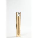 Presentpapper Guld blankt 100 Meter