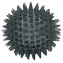 Massageboll med piggar hård
