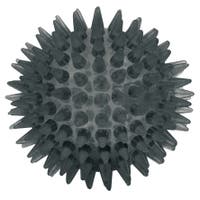 Massageboll med piggar hård