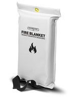 Brandfilt Housegard 1200 x 1800 mm vit