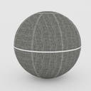 Balansboll Ballz 65 cm