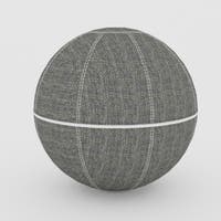 Balansboll Ballz 65 cm