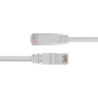 Patchkabel U/UTP Cat6 3 Meter Vit