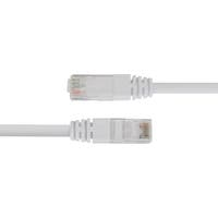 Patchkabel U/UTP Cat6 3 Meter Vit