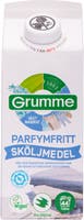 Sköljmedel Grumme Sensitive 750 ml
