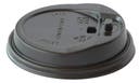 Lock mugg / bägare 35/47 cl svart 100 st/fp