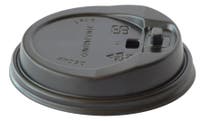 Lock mugg / bägare 35/47 cl svart 100 st/fp