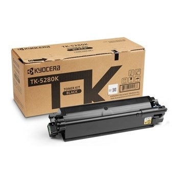 Toner Kyocera TK-5280K Svart 13k