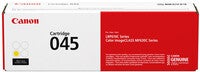 Toner Canon CRG 045 Gul