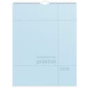 Familjekalender Praktisk 2026