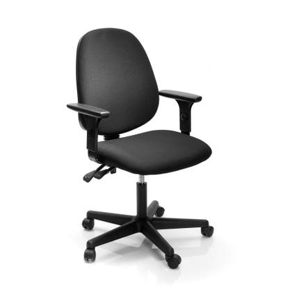 Kontorsstol Jenna Synkron