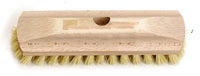 Levangborste trä Medium med mexfiber 22 cm