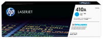 Toner HP 410A CF411A Cyan 2,3k