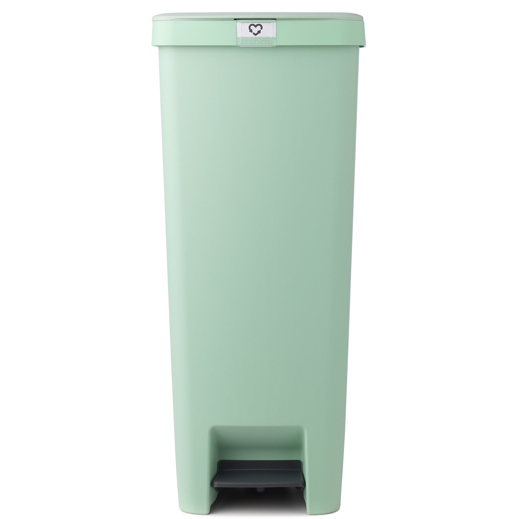 StepUp Pedalhink J.Green 40 l