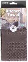 Kökshanduk 40x60 cm mörkgrå