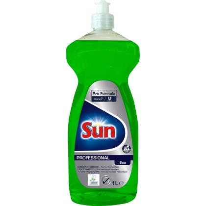 Handdiskmedel Sun Professional 1 Liter