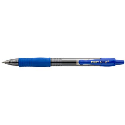 Gelpenna Pilot G-2+ 0,7