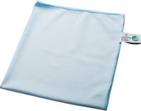 Glasduk Nline 450 x 450 mm blå 10 st/fp