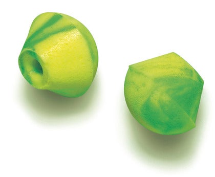 Proppar till Waveband/Jazz-Band 2 50 par/fp