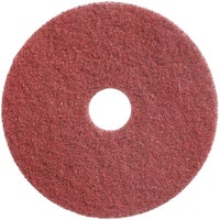 Rondell Twister Röd 11"