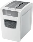 Dokumentförstörare Leitz IQ Slim Home Office P4