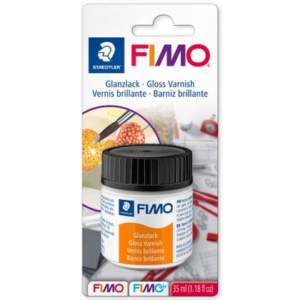 Glosslack FIMO 8704 35 ml