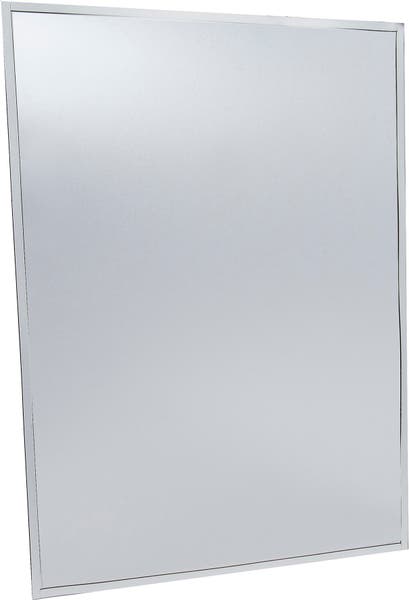 Frontplast gatuställ med magnetlist 70 x 100 cm