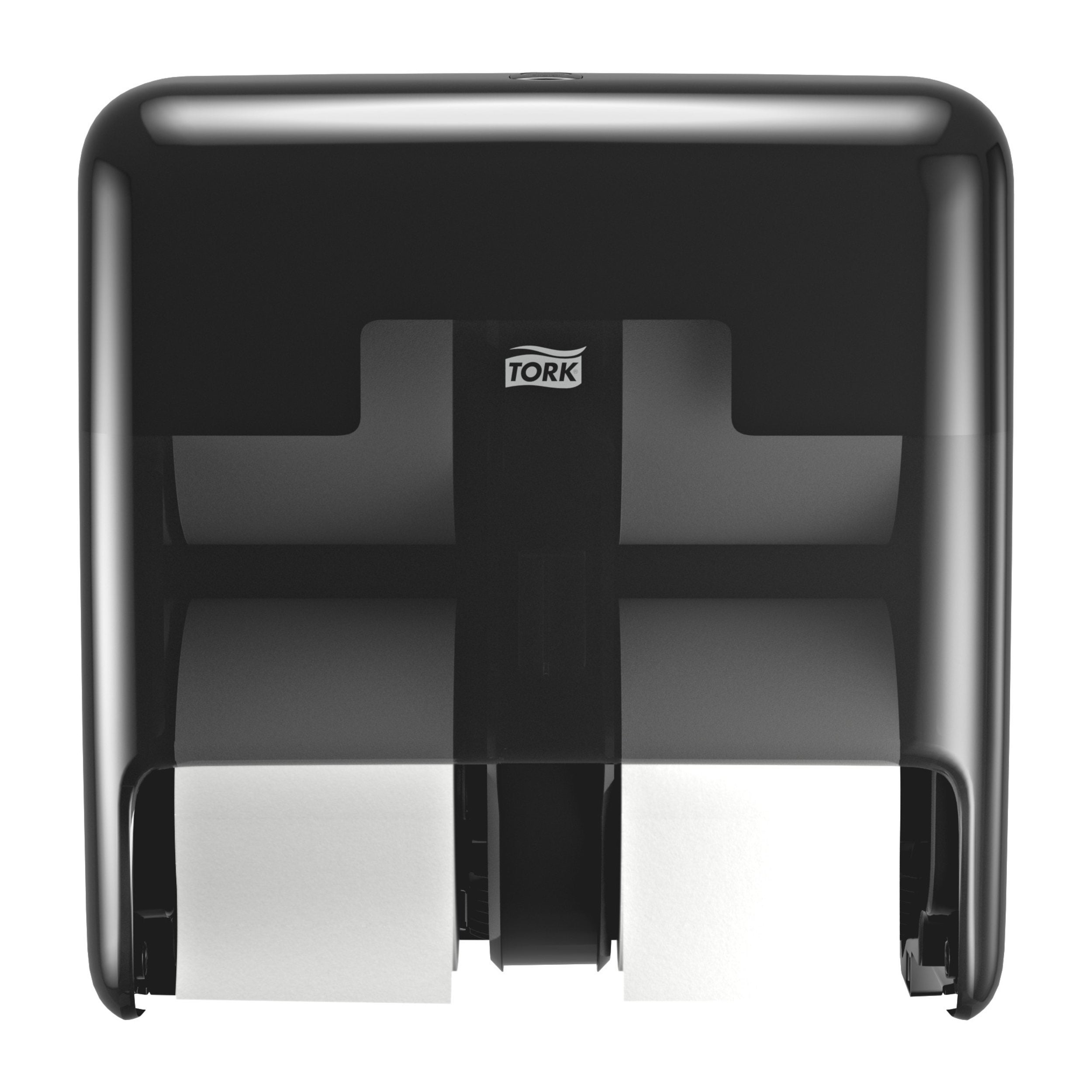 Dispenser Tork OptiServe® T7 Coreless 4 rullar