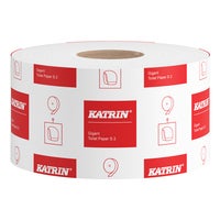 Toalettpapper Classic Gigant S 2 Katrin