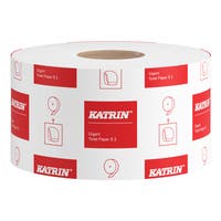 Toalettpapper Classic Gigant S 2 Katrin