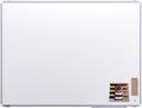 Whiteboardtavla Premium Plus Legamaster 1200x900 mm